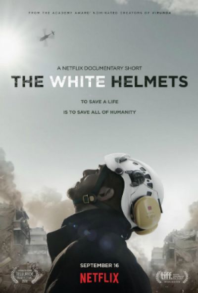 Подробнее о новости «Джордж Клуни интересуется «Белыми шлемами»»