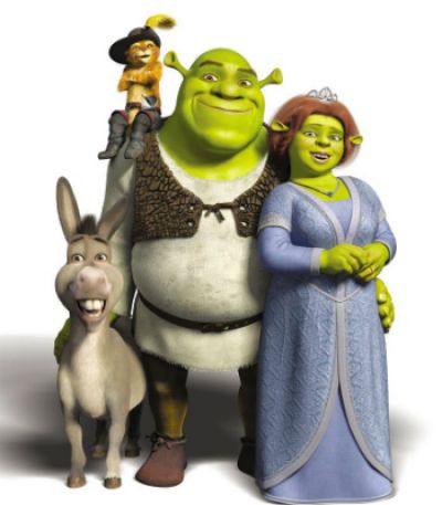 Подробнее о новости «DreamWorks возвращает на экраны Шрека»