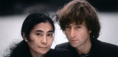 Подробнее о новости «История любви Джона Леннона и Йоко Оно появится на больших экранах»