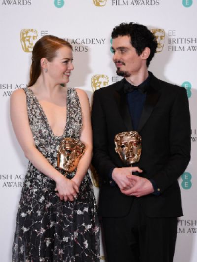 Подробнее о новости ««Ла-Ла Ленд» первенствует на церемонии BAFTA Awards»