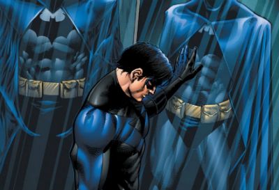 Подробнее о новости «Новости киновселенной DC: Ривза уговорили, «Бэтмен» получит спин-офф про Найтвинга»