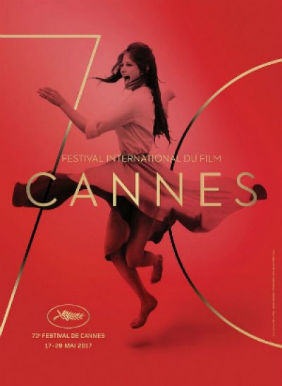 Подробнее о новости «Официальный постер 70-го Каннского кинофестиваля»